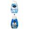 Renuzit Adjustables Air Freshener, Pure Breeze, 7 Ounce By and Adjustables Air Freshener, LINEN ESCAPE, 7 Ounce By